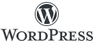 WordPress-logotype-alternative